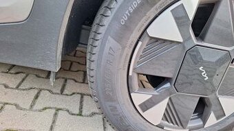 Letní pneumatiky Michelin Primacy 4 215/65/17 103V