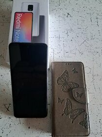 Xaomi Redmi Note 9 Pro 6/64GB