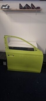 DVEŘE ŠKODA OCTAVIA  4