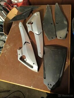 Díly gilera runner 180-200