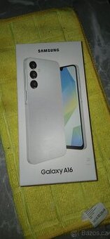Samsung galaxy a16