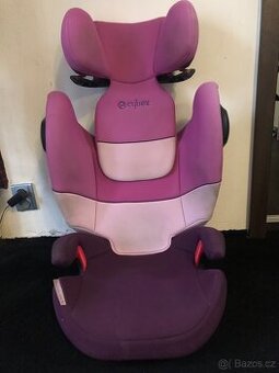 Autosedačka cybex