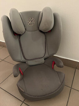 Dětská autosedačka Cybex 15-36 kg