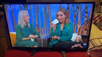 Prodám LED HD TV Philips 32PHS4131/12 80cm úhlopříčka