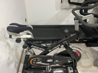 Profi spinningové kolo