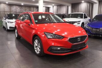 Seat Leon 2.0TDI - Autodraft - otevřeno celý víkend do 20:00