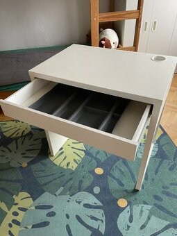 Psací stůl MIKE (IKEA)