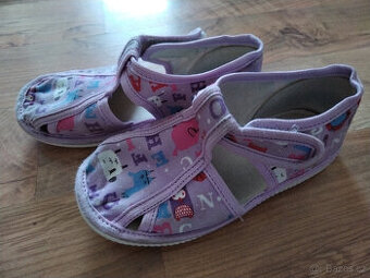 Bačkory/papuče Rak 29