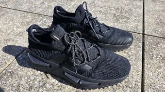 Adidas NMD S1 černá, vel. 44