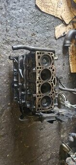 Spodek motoru blok motoru 2.0 tdi cah cag cba