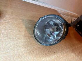 Renault Scenic I FL - mlhovka levá 7700420126