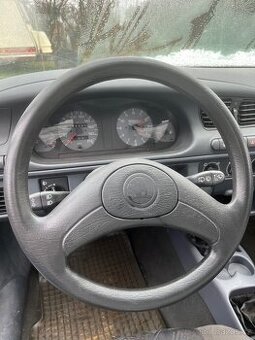 Škoda Felicia combi díly