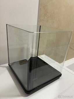 30 L - akvárium s vybavením