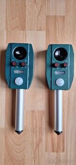 PARKSIDE® Solární odpuzovač zvířat PTUS 1 A1