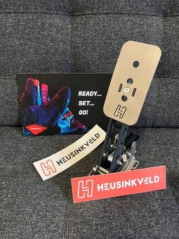 Heusinkveld Sprint Spojka