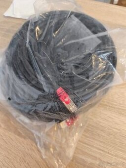 Venkovní síťový kabel MutecPower SSTP Cat7 – 50 m