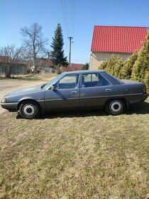 Mitsubishi Galant 2.0GLS r.v.1988