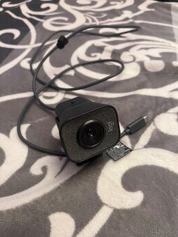 Logitech Webcam C980 Graphite