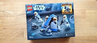 LEGO 75359 Ahsoka clone battle pack 332. legie