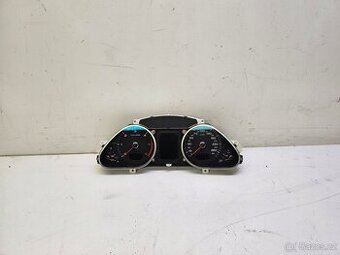 AUDI A6 C6 4F 2008-LIFT INTERIER DÍLY- - 1