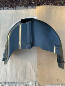 Podběh kola zadní levý hatchback Škoda Fabia 3