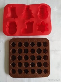 vykrajovátka na cukroví