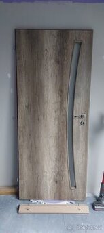 Interiérové dveře