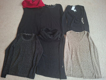 Dámské zimní svetry