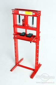 HYDRAULICKÝ LIS 12 T