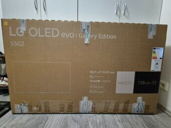 LG OLED 55