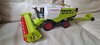 Prodám dětský traktůrek Harvester
