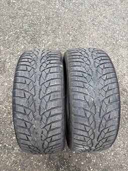Zimní pneu Nokian 225/45r17