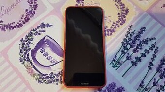 Mobil HUAWEI Y6 2019