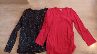 Těhotenské oblečení