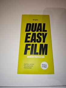 Fólie Samsung Z Flip 5 2ks