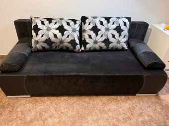 Rozkládací pohovka