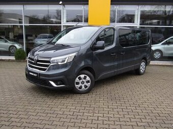 Renault Trafic III 2,0 Blue dCi 110 kW/150 EAG9 Equilibre L2