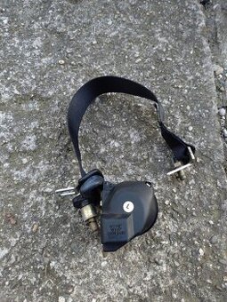 BMW E36 Compact pásy