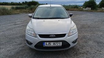 Ford Focus Kombi 1.8 TDCI 85kW / Tažné / 2008 / 272tkm