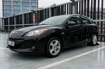 Mazda 3 2.0i Edition