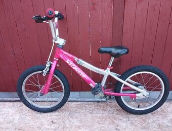 Dětské Specialized Hotrock, ALU, ráfky 16"