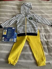 Tepláková souprava