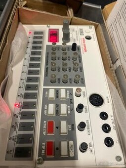 Korg Volca Sample