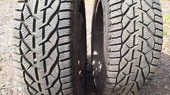 Zimní pneu kormorán 185 55 R15