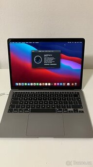 Macbook Air 13” 2020, 16Gb, 512Gb