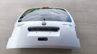 VW Caddy – Dveře kufru , Vzpěry