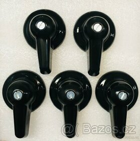 Páčky pro soustruh S28