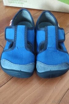 Barefoot papučky, vel.25