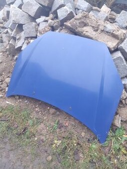 Kapota a dily Ford Focus 1999