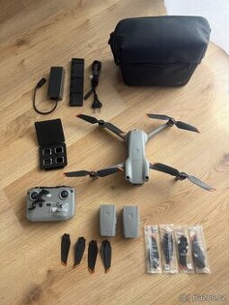 DJI Air 2S fly more combo